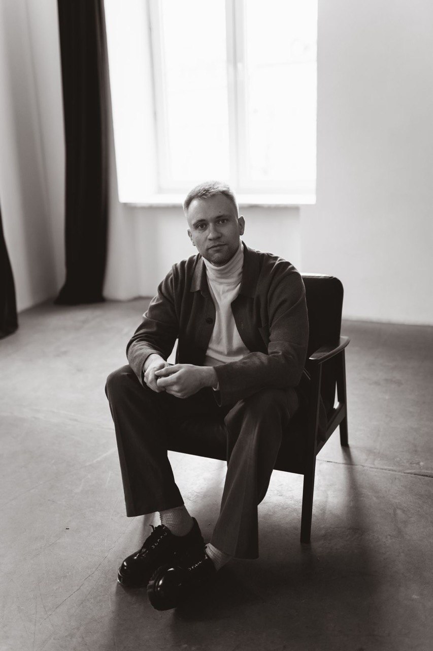 Eugene Venger